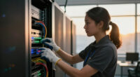 Data Center Surges In Global Coverage
