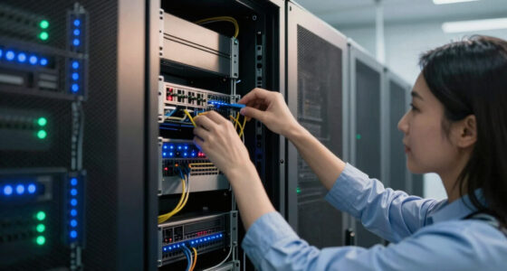 Data Center Surges In Global Coverage