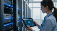 Data Centre Surges In Global Coverage