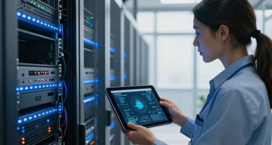 Data Centre Surges In Global Coverage