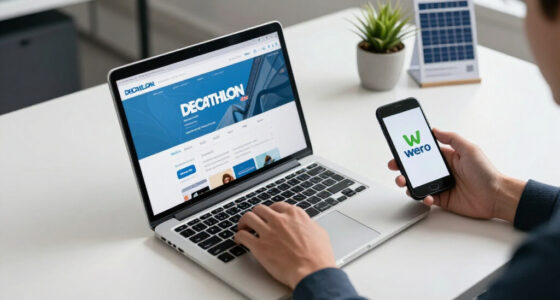 Decathlon Germany Adds Wero Payment Option To Decathlon.de Website