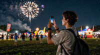 Fireworks, drone shows and parades: Here's where to celebrate the Fourth of July in San Diego County