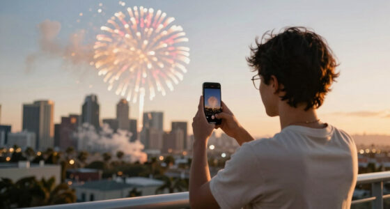 Fourth of July in San Diego: A guide to fireworks, drone shows, parades and more