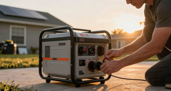 Honda EU3000iS 3000 Watt Inverter Generator Discontinued? The Closest Current Alternatives