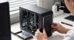 How To Build A Minimal ZFS NAS Without Synology, QNAP, TrueNAS (2024)