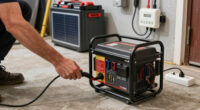 How to Choose Portable Inverter Generators For Backup Power