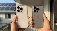 iPhone 18 Pro Could Be Noticeably Thicker Than iPhone 17 Pro