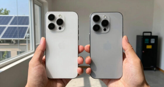 iPhone 18 Pro Could Be Noticeably Thicker Than iPhone 17 Pro