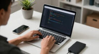 Learning A Few Things About Running SQLite