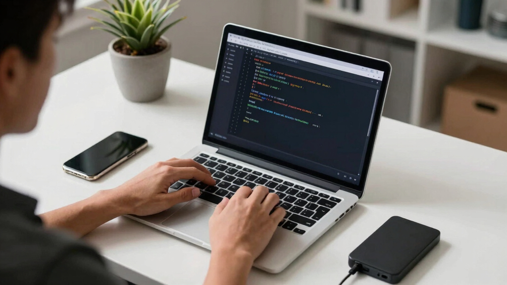 Learning A Few Things About Running SQLite