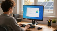 LG Monitors Silently Install Software Through Windows Update Without Consent