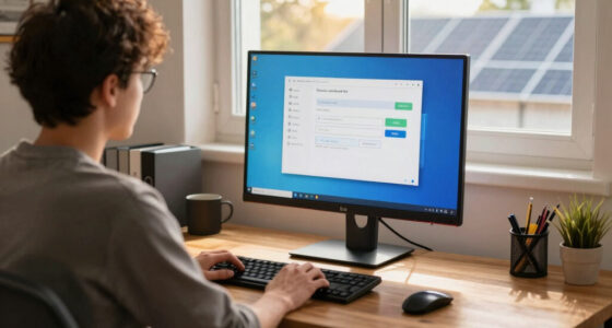 LG Monitors Silently Install Software Through Windows Update Without Consent