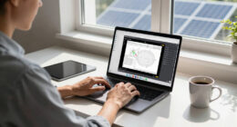 LibreCAD In The Browser