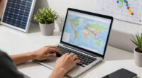 Mapquest Surges In Global Coverage