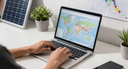 Mapquest Surges In Global Coverage