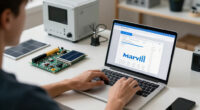 Marvell Technology Surges In Global Coverage