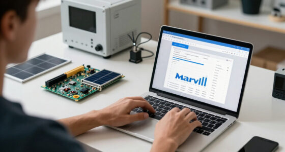 Marvell Technology Surges In Global Coverage