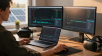Measuring Input Latency on Linux: X11 vs. Wayland, VRR, and DXVK