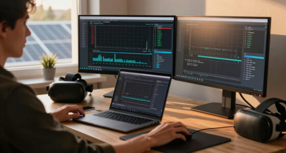 Measuring Input Latency on Linux: X11 vs. Wayland, VRR, and DXVK