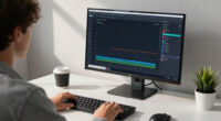 Measuring Input Latency On Linux: X11 Vs. Wayland, VRR, And DXVK