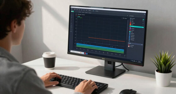 Measuring Input Latency On Linux: X11 Vs. Wayland, VRR, And DXVK