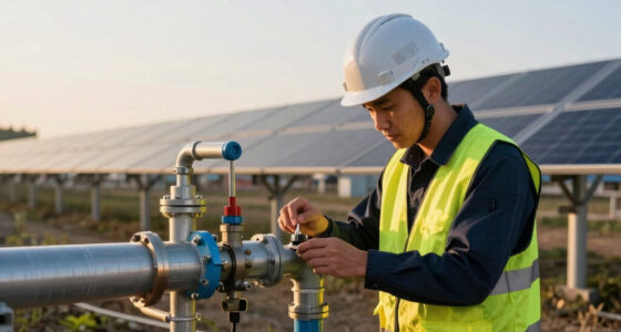 Meta Data Center Water Discharges Suspended For Contaminating Water Supply