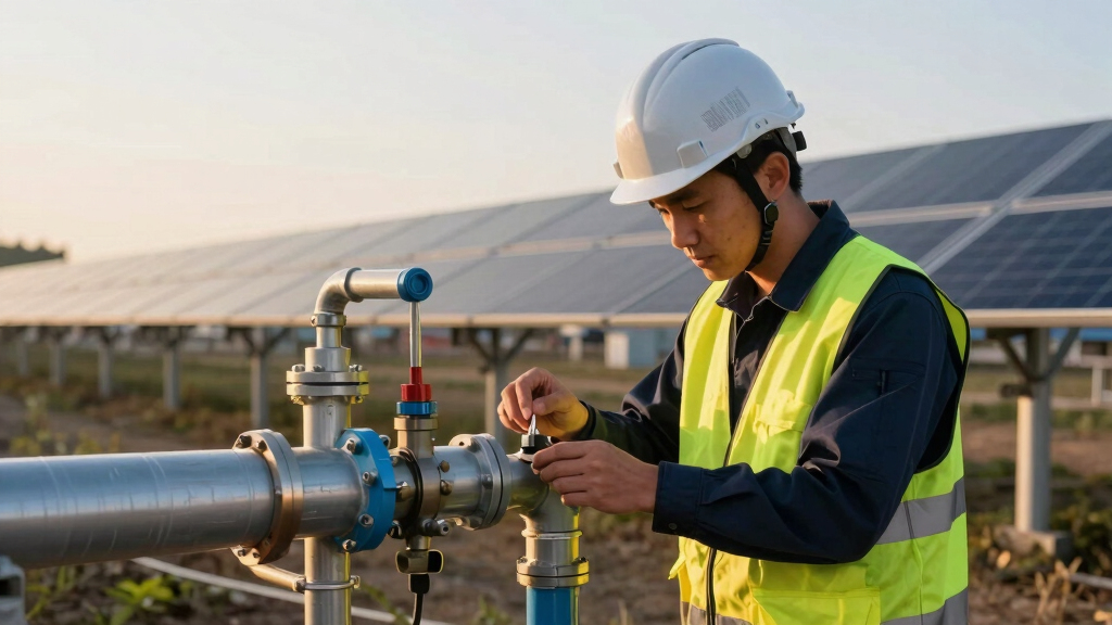 Meta Data Center Water Discharges Suspended For Contaminating Water Supply