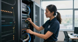 Meta Is Building a Cloud Business to Sell Excess AI Compute