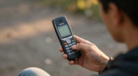 Nokia’s years of mobile-phone supremacy ended in an afternoon