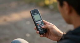 Nokia’s years of mobile-phone supremacy ended in an afternoon