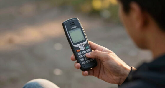 Nokia’s years of mobile-phone supremacy ended in an afternoon