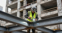 NYC buildings evacuated after construction workers find buckling beams on 21st floor in Midtown East