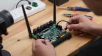OpenWrt One – Open Hardware Router