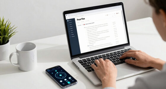 PeerTube Is A Free, Decentralized And Federated Video Platform