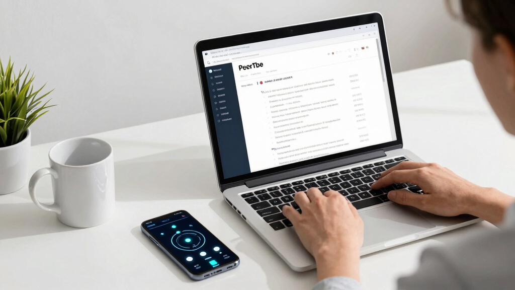 PeerTube Is A Free, Decentralized And Federated Video Platform