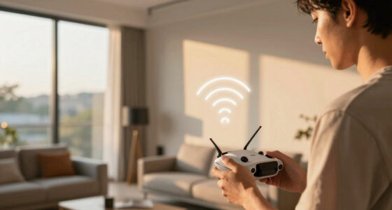 QuadRF can spot drones and see WiFi through my wall