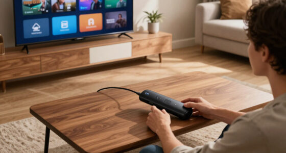 Read This Before You Buy That TV Streaming Stick