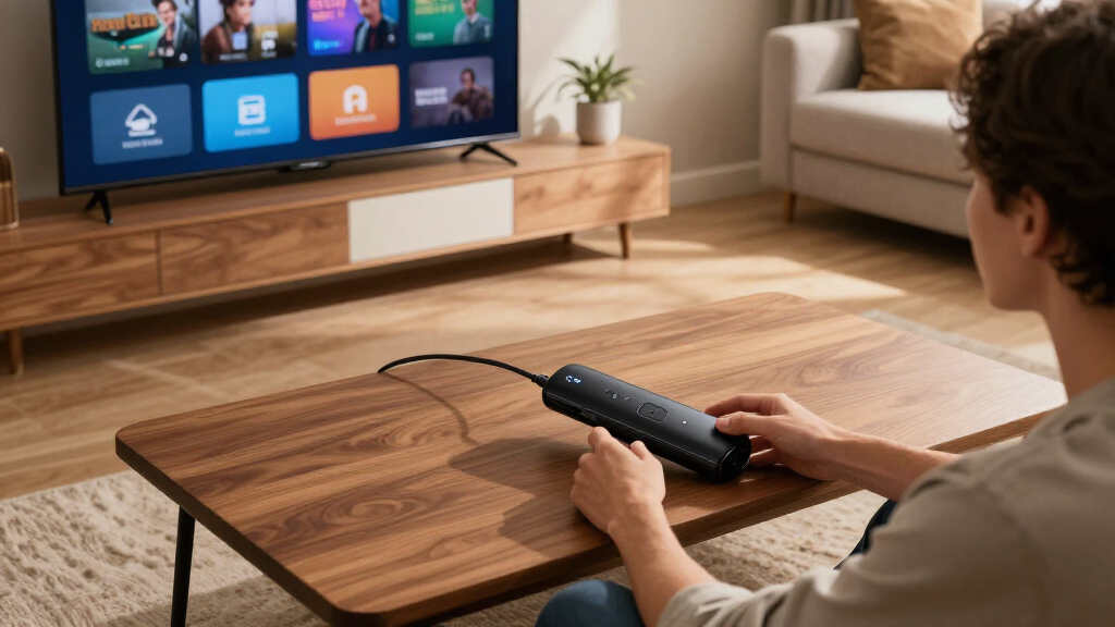 Read This Before You Buy That TV Streaming Stick