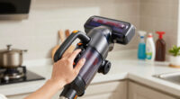 Rowenta Recalls Cordless Vacuum Cleaners Due to Risk of Serious Injury from Fire and Burn Hazards