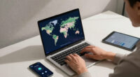 Samsung Surges In Global Coverage