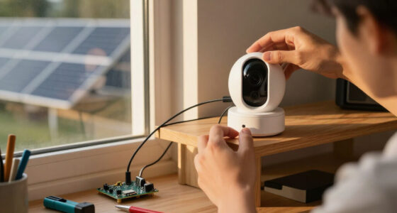 Show HN: CheapSecurity – Lightweight, Self-Hosted CCTV For Linux SBCs