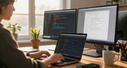 Show HN: DOM-docx – HTML To Native, Editable Word Docs (MIT)