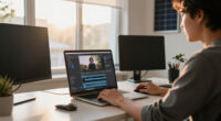 Show HN: Palmier Pro – Open-source macOS Video Editor Built For AI