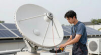 SpaceX wants to launch 100k more Starlink satellites for 100x the bandwidth