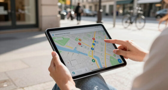 StreetComplete: Fixing OpenStreetMap, One Tiny Quest At A Time