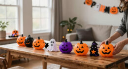 Summerween Is In Full Swing — Here Are 6 Whimsical Decorations We're Loving