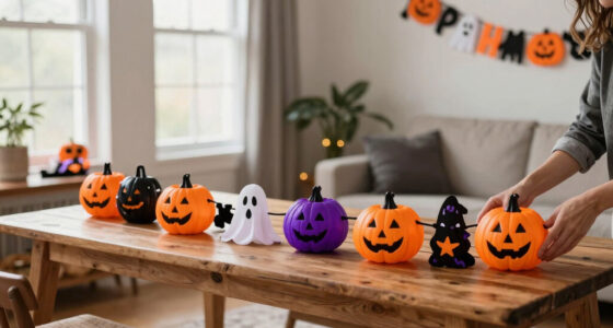 Summerween Is In Full Swing — Here Are 6 Whimsical Decorations We're Loving