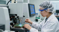 Taiwan Semiconductor Manufacturing Surges In Global Coverage