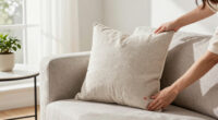 The $30 Target Pillow That’s Making a Chic French Trend Look Easy