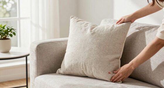 The $30 Target Pillow That’s Making a Chic French Trend Look Easy